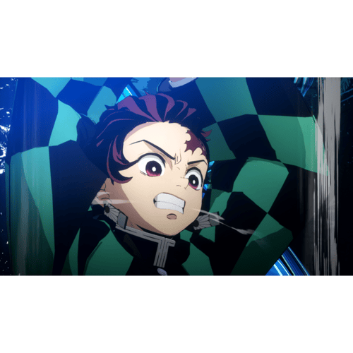 Demon Slayer -Kimetsu no Yaiba- The Hinokami Chron...