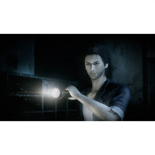 FATAL FRAME: Mask of the Lunar Eclipse