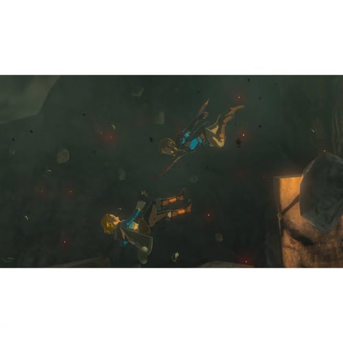 The Legend of Zelda: Tears of the Kingdom