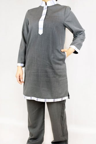 لبس العاملات