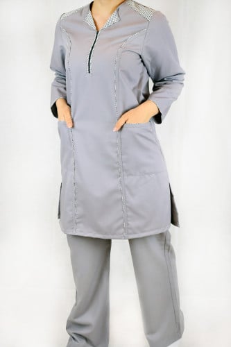 لبس العاملات