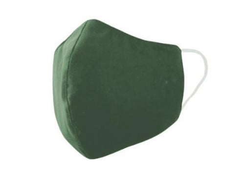 كمامة كونكورد طقم من حبتين