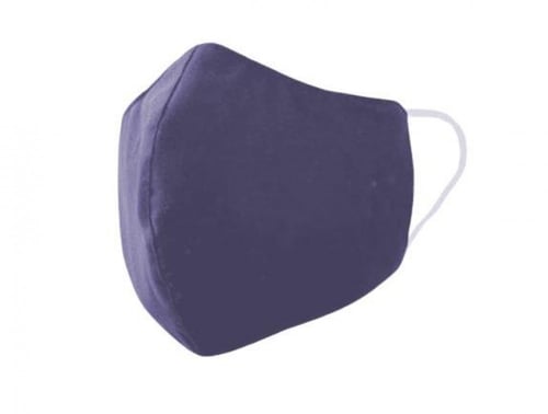 كمامة كونكورد طقم من حبتين