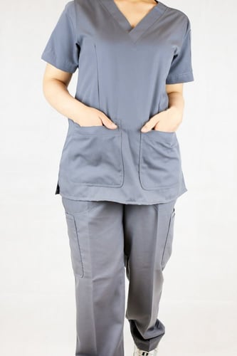 اسكراب نسائي