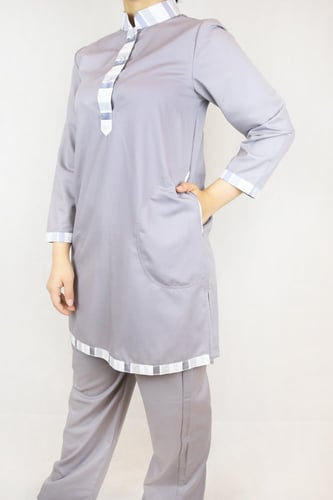 لبس العاملات