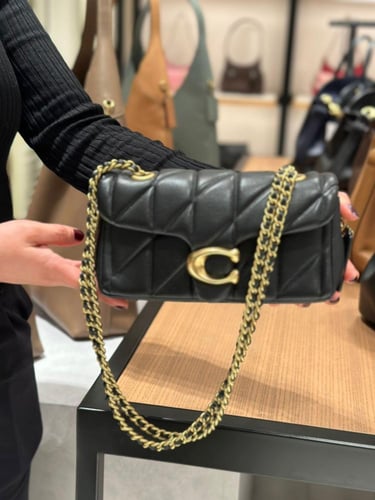 كوتش Tabby Shoulder Bag 20