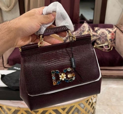 دولتشي آند قابانا