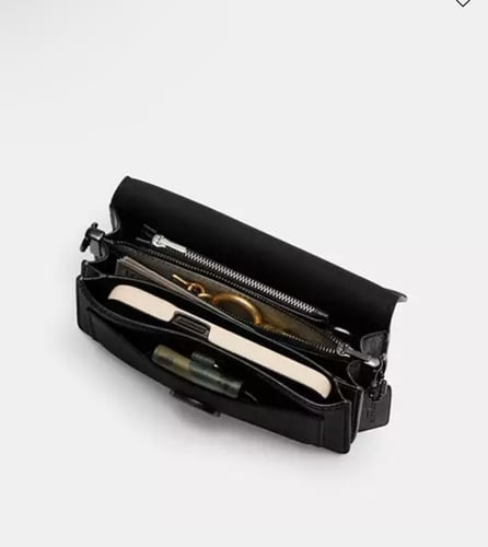 شنطة كوتش ‏Tabby Shoulder Bag 20