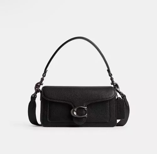 شنطة كوتش ‏Tabby Shoulder Bag 20