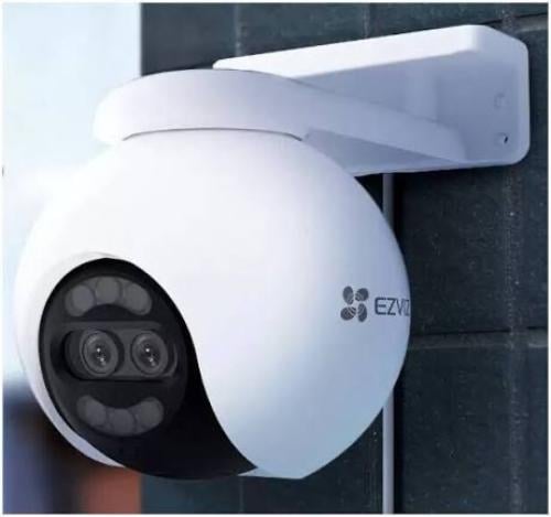 Smart Home Camera H80x EZVIZ