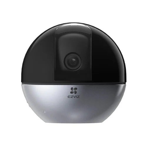 كاميرا مراقبة واي فاي Ezviz C6W بدقة 4 ميجا