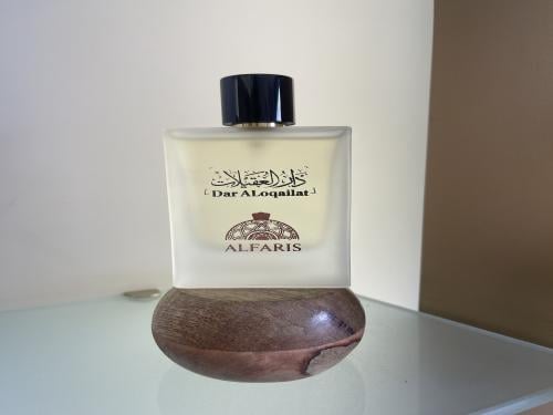عطر الفارس 50 ملي ( جديد )