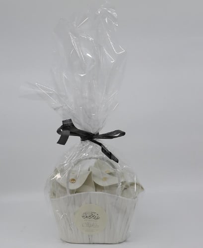 توزيعات هدايا العيد 10 حبات