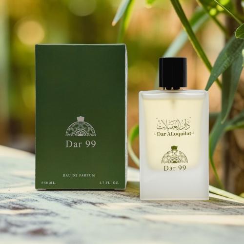 عطر DAR99 مل50