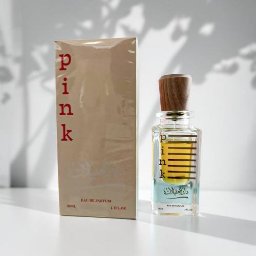 عطر Pink
