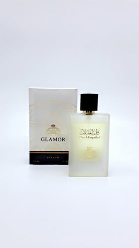 عطر جلامور 50 ملي