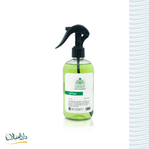 مرش نسائم معطر جو ومفارش حجم 300 ملي