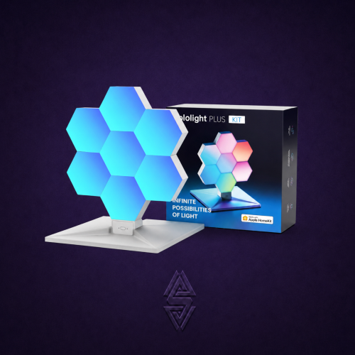 Cololight Hexagon Light