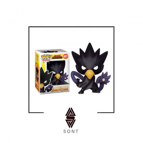 POP! FUMIKAGE TOLOYAMI