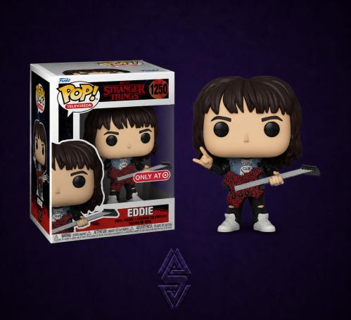 POP! EDDIE