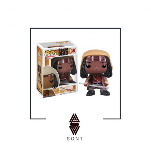 POP! MICHONNE
