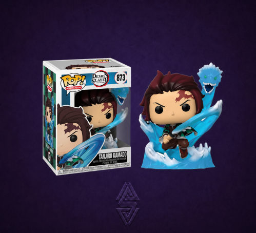 POP! TANJIRO KAMADO
