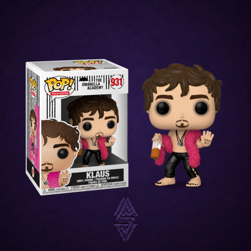POP! KLAUS