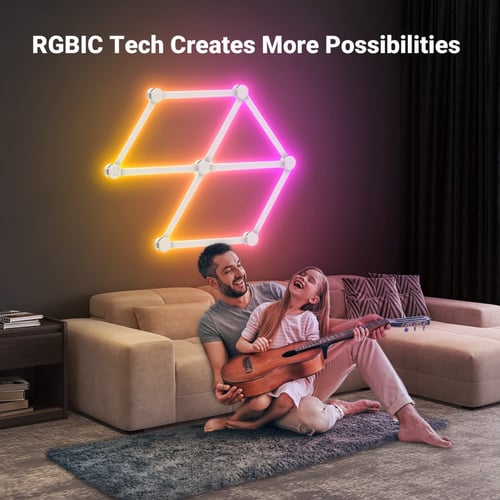 اضاءة جدارية Smart Constellation Solicina Light