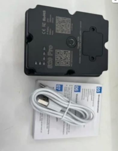 جهاز تتبع وسرعه وتحديد موقع 4G مايحتاج أتركب شريحه