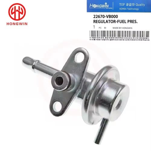 منظم بنزين سفاري باترول نيسان من 1998إلى ٢٠٠١ مكين...