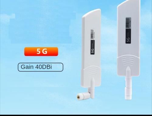 أنتينا هوائي أومني واي فاي Wi-Fi لتقوية شبكة راوتر...