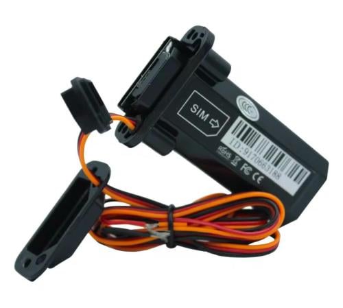 جهاز تتبع سرعه تحديد موقع GPS شركة AKSH