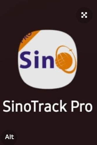 جهاز تتبع وتحديد موقع 4G ST-905 SainO Track بطاريه...