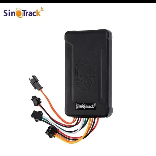 تتبع سرعه تحديد موقع ST-906 GPS تتبع وسرعه وتحديد...