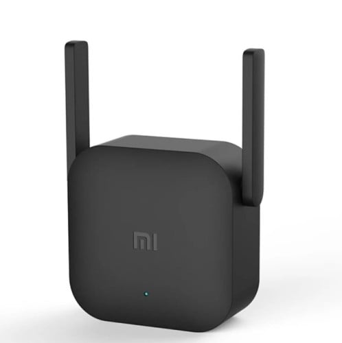 مقوي وأي فأي Wi-Fi l شركة شاومي سرعه تصل إلى 300 م...