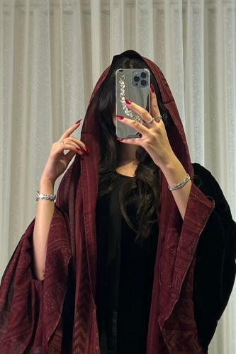 طرحة كشميري