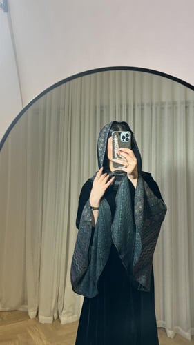 كشميري تركواز