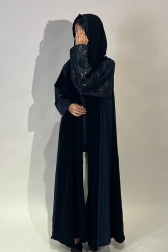 اكمام جاكار كحلي