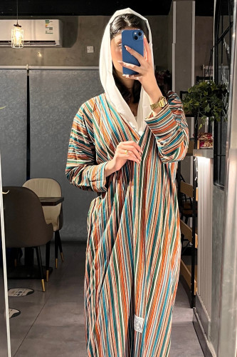 عباية صيفية #27