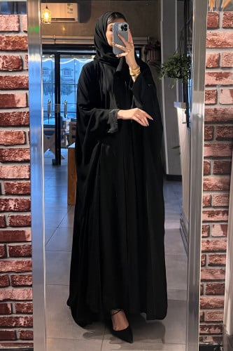 عباية الخمار