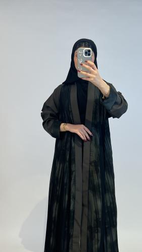كسر زيتي واسود