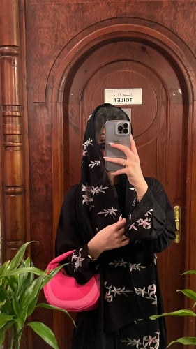 بيلا عباية#144