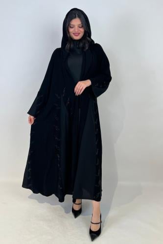 عباية شك هلال