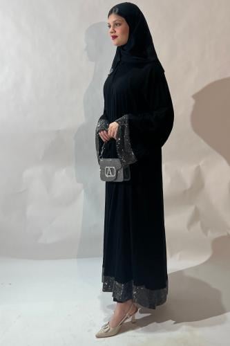 قليتر عباية