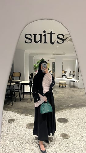 عباية توليب