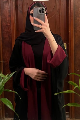 دبل فيس عودي نص بشت