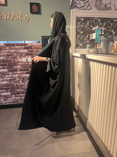 دبل فيس زيتي#89