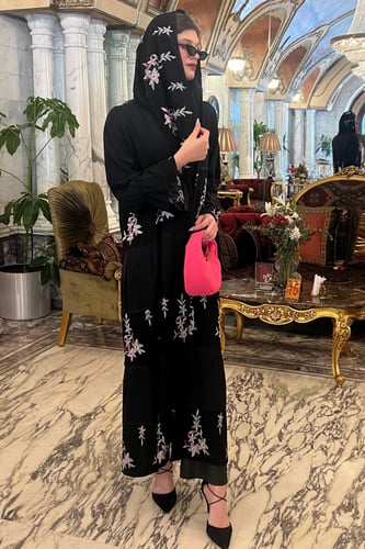 بيلا عباية#144