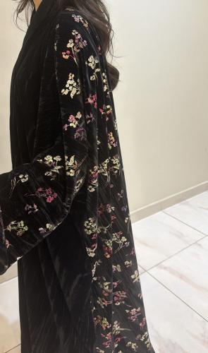 عباية شتوية..٣