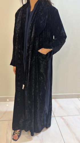 عباية شتوية ..٥